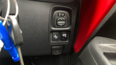 Toyota Aygo 1.0 VVT-i X-Plore TSS 5dr x-shift Petrol Hatchback